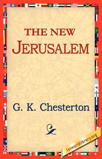 Couverture_The New Jerusalem