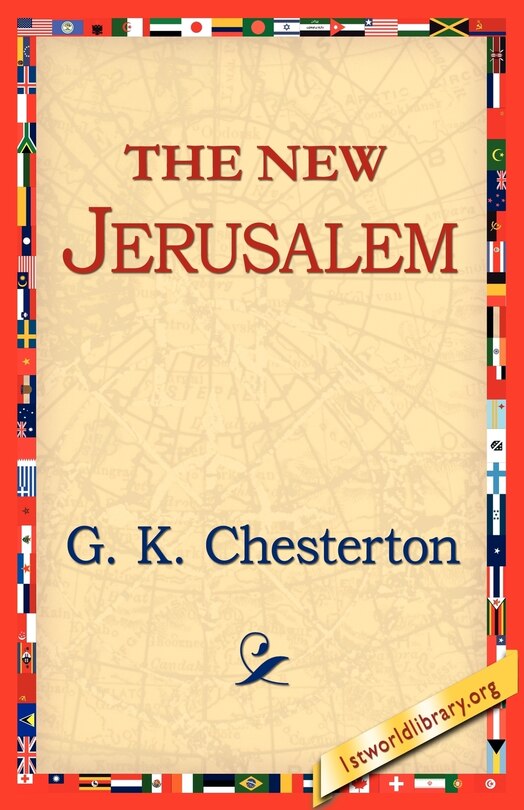 Couverture_The New Jerusalem