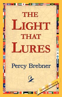 Front cover_The Light That Lures