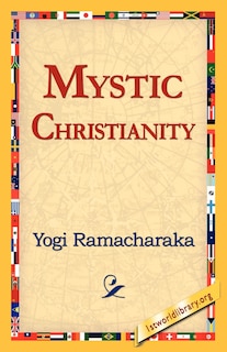 Front cover_Mystic Christianity