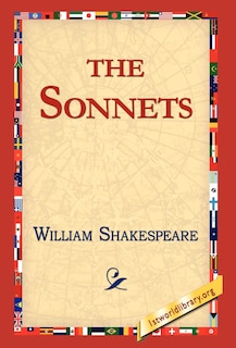 Front cover_The Sonnets