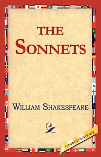 Front cover_The Sonnets