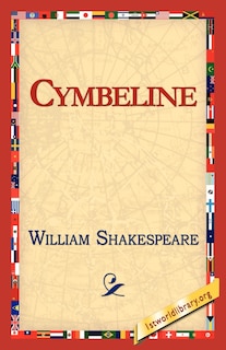 Front cover_Cymbeline