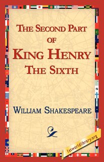 Couverture_The Second Part Of King Henry The Sixth