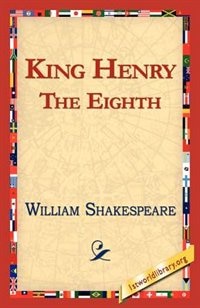 King Henry The Eighth