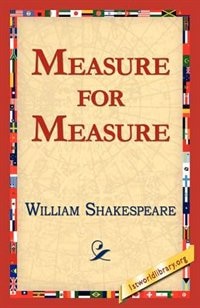 Front cover_Measure For Measure