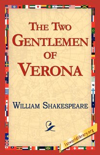 The Two Gentlemen Of Verona