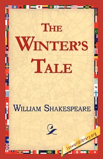 Couverture_The Winter's Tale