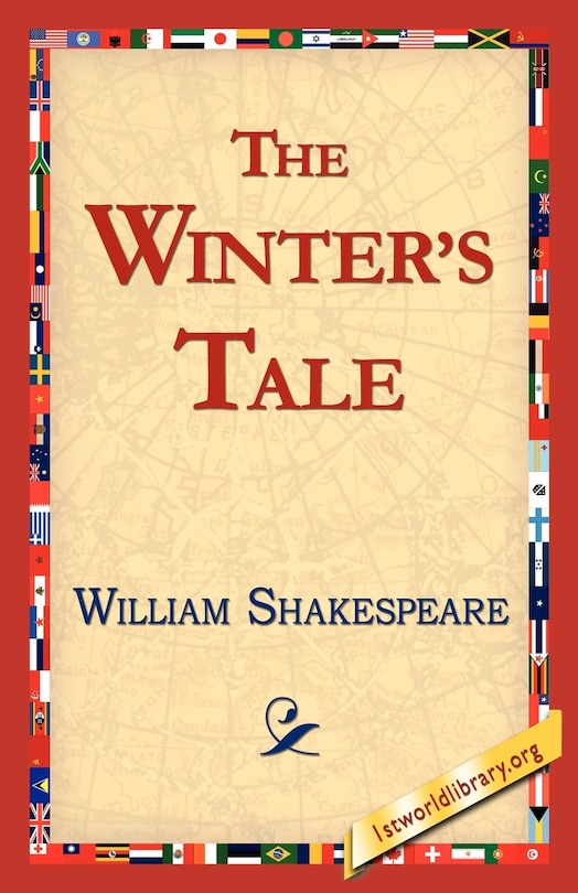 Couverture_The Winter's Tale