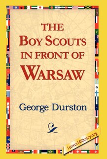 Couverture_The Boy Scouts In Front Of Warsaw