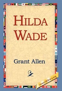 Front cover_Hilda Wade