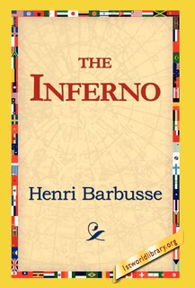 Front cover_The Inferno