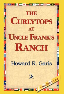 Couverture_The Curlytops At Uncle Frank's Ranch