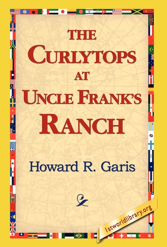 Couverture_The Curlytops At Uncle Frank's Ranch