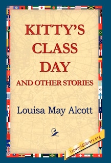 Couverture_Kitty's Class Day And Other Stories