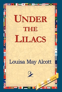 Front cover_Under The Lilacs