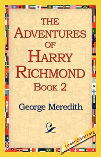 Couverture_The Adventures of Harry Richmond, Book 2