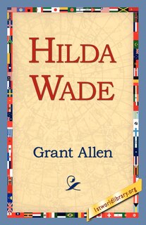 Front cover_Hilda Wade