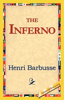 Front cover_The Inferno