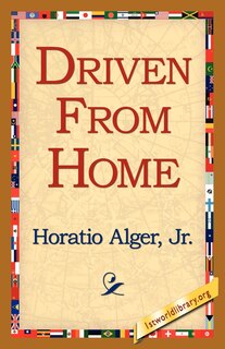 Couverture_Driven from Home
