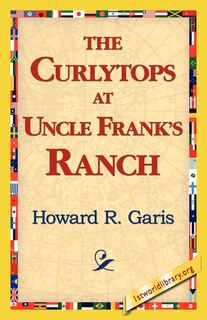 Front cover_The Curlytops at Uncle Frank's Ranch