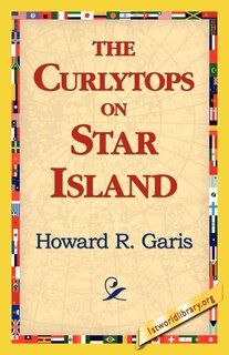 Front cover_The Curlytops on Star Island