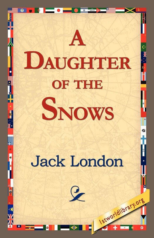 A Daughter of the Snows