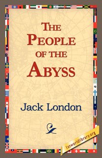 Front cover_The People of the Abyss