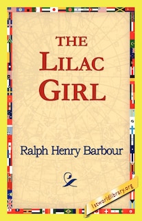 Front cover_The Lilac Girl