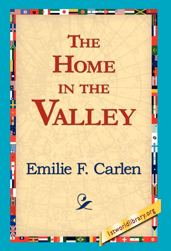 Front cover_The Home In The Valley