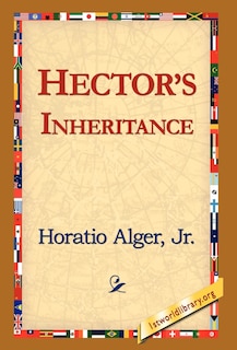 Front cover_Hector's Inheritance