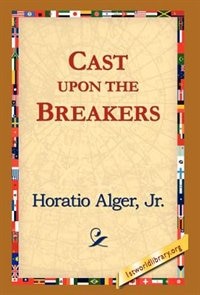 Front cover_Cast Upon The Breakers
