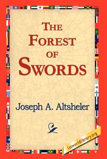 Couverture_The Forest Of Swords