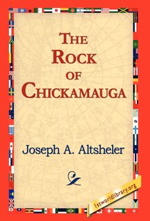 Couverture_The Rock Of Chickamauga