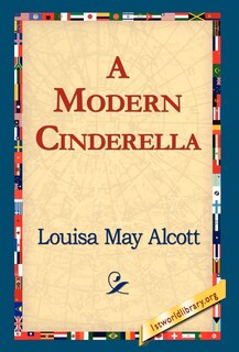 Front cover_A Modern Cinderella