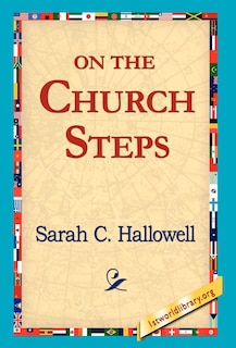Front cover_On The Church Steps