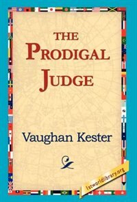 Couverture_The Prodigal Judge