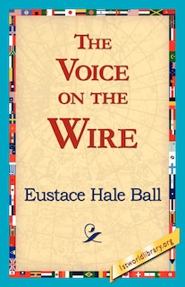 Front cover_The Voice On The Wire