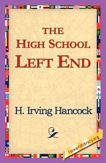 Front cover_The High School Left End