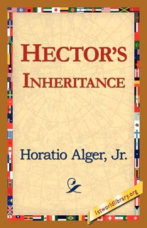 Front cover_Hector's Inheritance