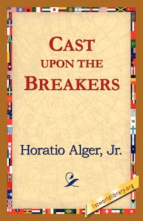 Front cover_Cast Upon The Breakers