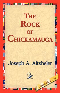 Couverture_The Rock Of Chickamauga