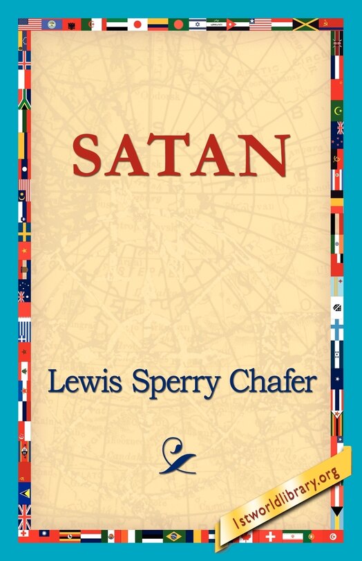 Couverture_Satan