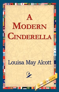 Front cover_A Modern Cinderella