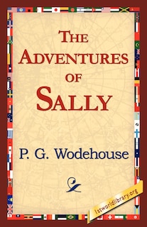 The Adventures Of Sally