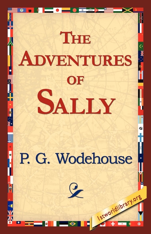 The Adventures Of Sally