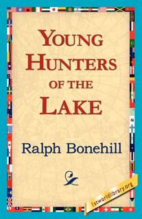 Couverture_Young Hunters Of The Lake