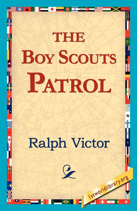 The Boy Scouts Patrol