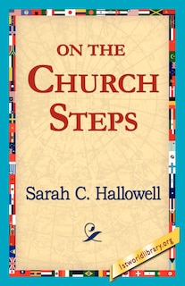 Couverture_On The Church Steps