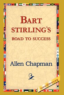 Couverture_Bart Sterlings Road To Success